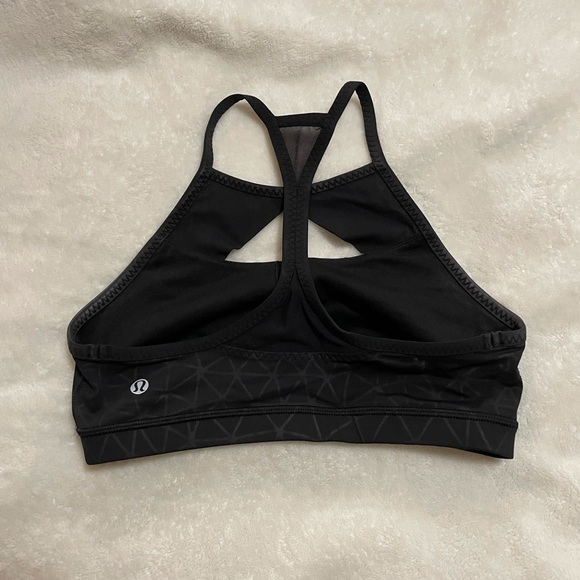 Lululemon Sports Bra - Picture 3 of 3